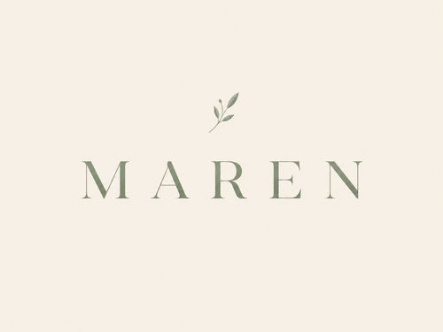 Maren